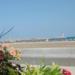 Apartmán T2 Pour 4 Pers A 100m De La Avec Balcon - Fr-1-797-61 Port-la-Nouvelle