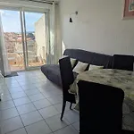 T2 Pour 4 Pers A 100m De La Avec Balcon - Fr-1-797-61