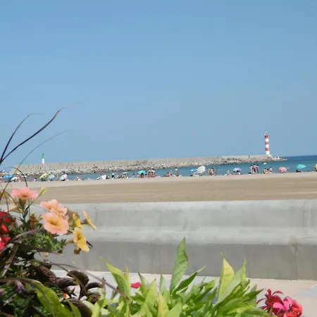アパート T2 Pour 4 Pers A 100m De La Avec Balcon - Fr-1-797-61 ポール・ラ・ヌーヴェル